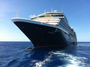 holland america